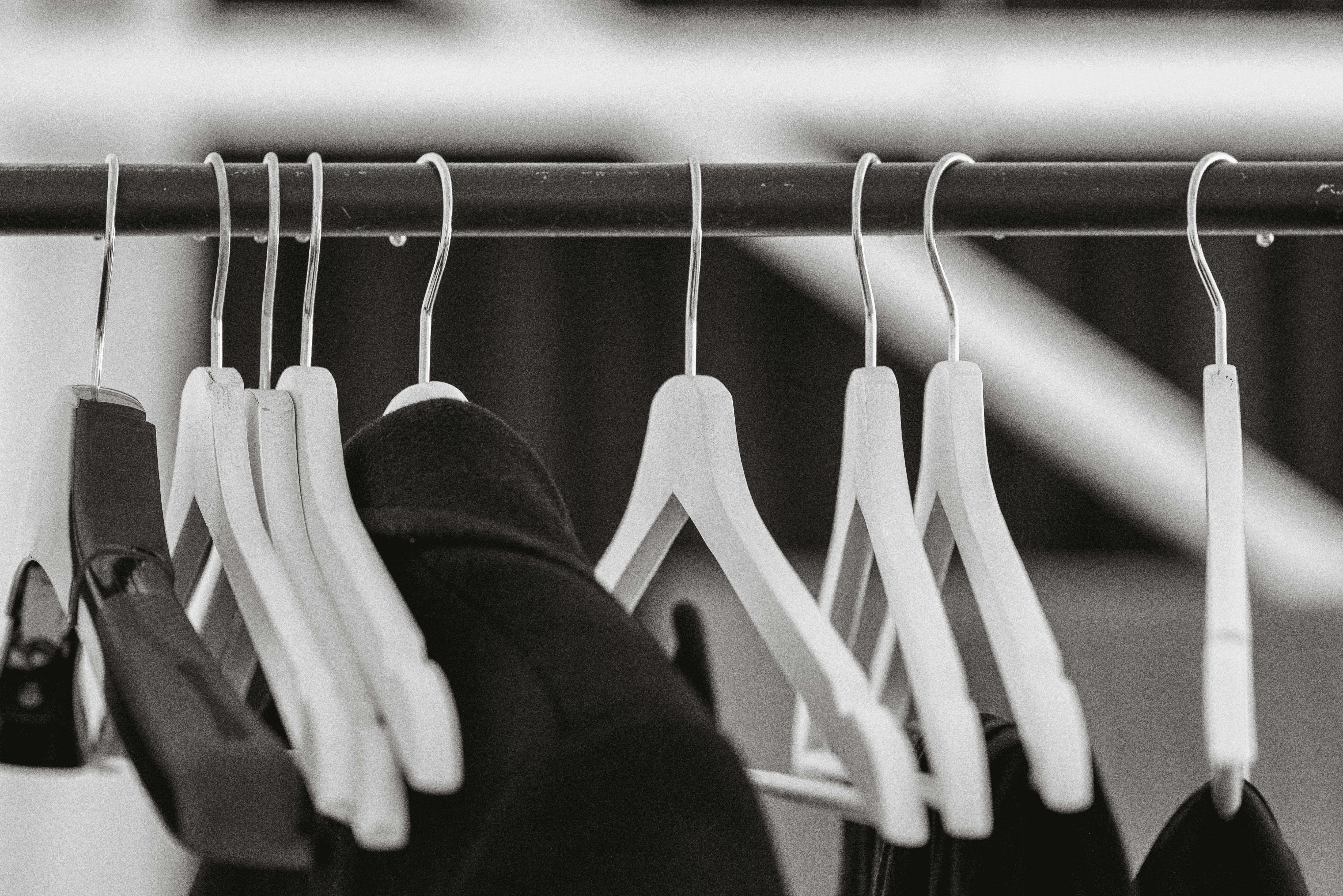 Building a Capsule Wardrobe That Reflects You