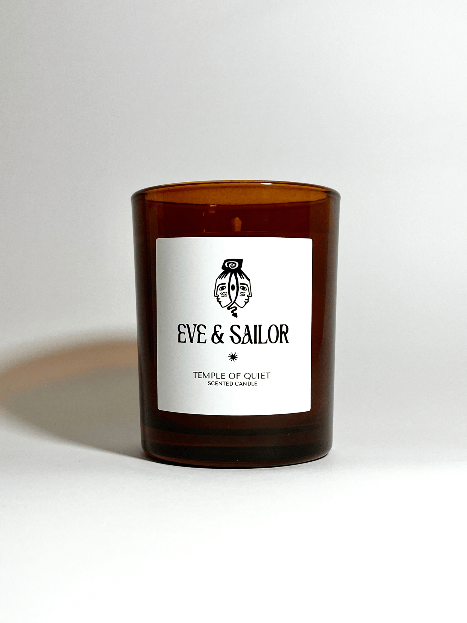 Candle Temple of Quiet