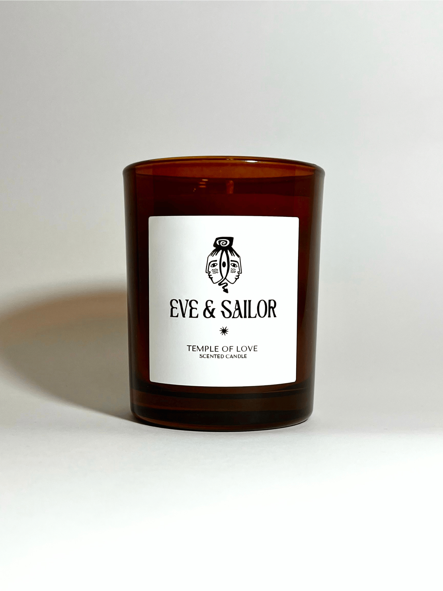 Candle Temple of Love