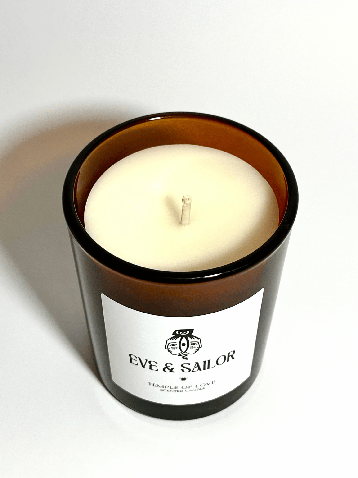 Candle Temple of Love