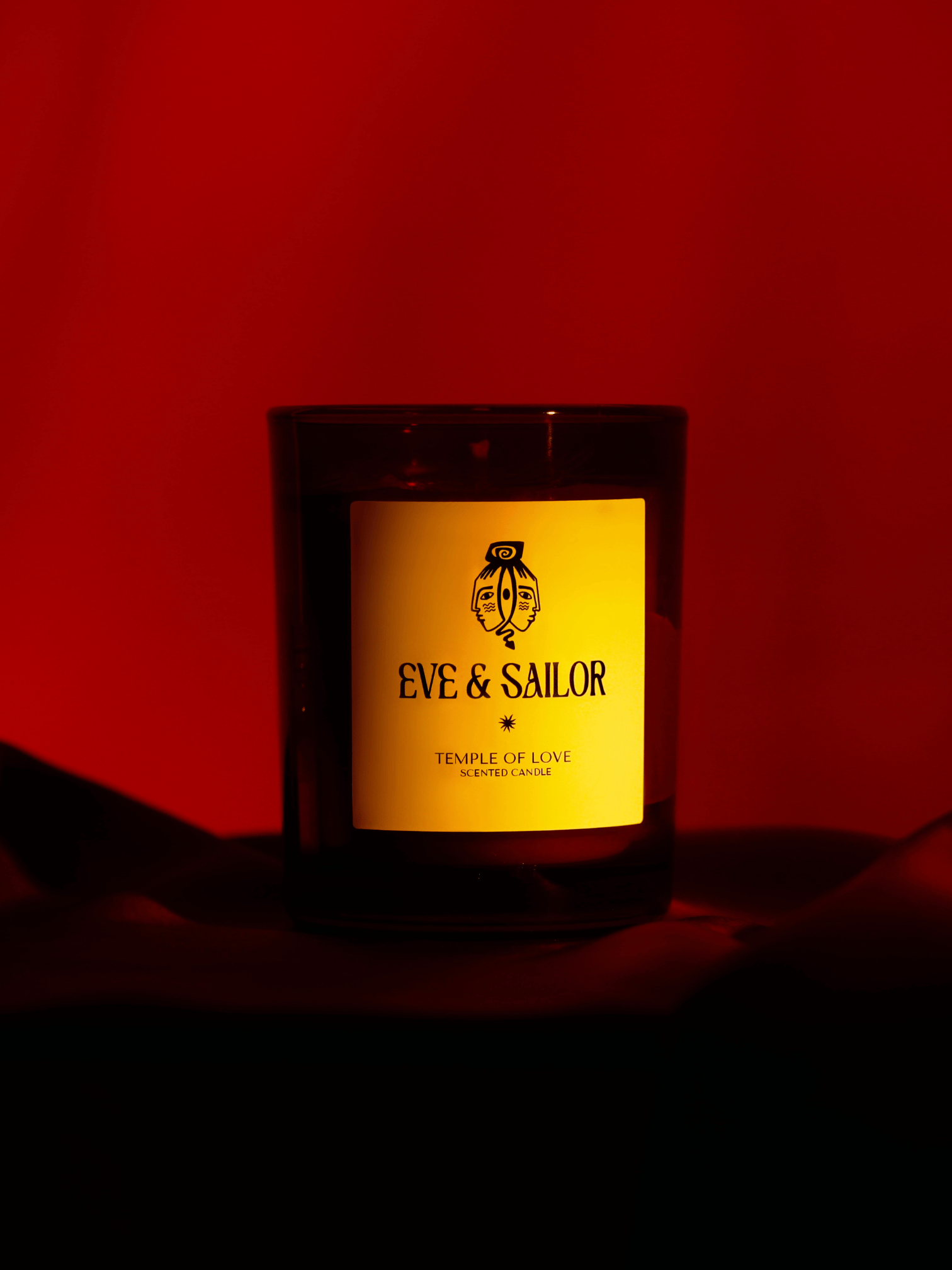 Candle Temple of Love