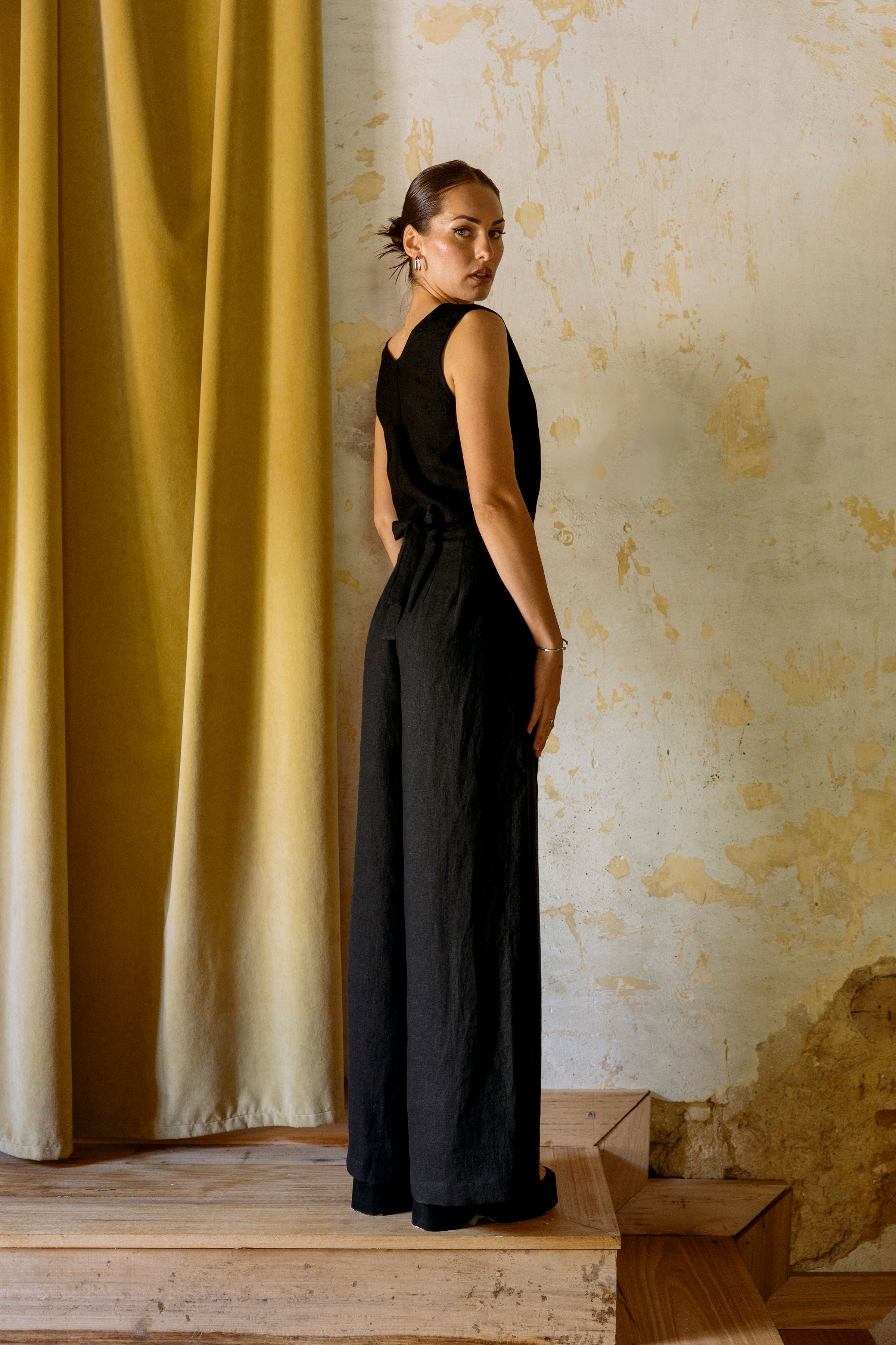 Linen Set UPĖ
