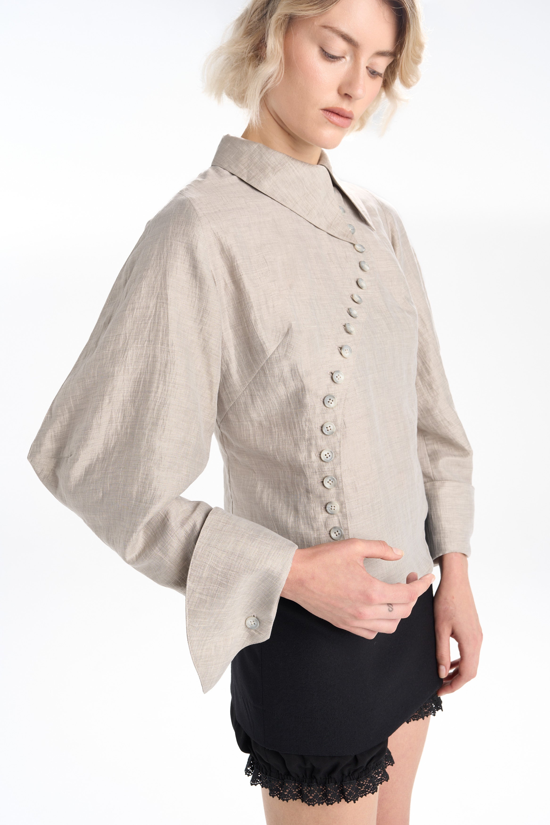 AFTER RAIN SHIRT