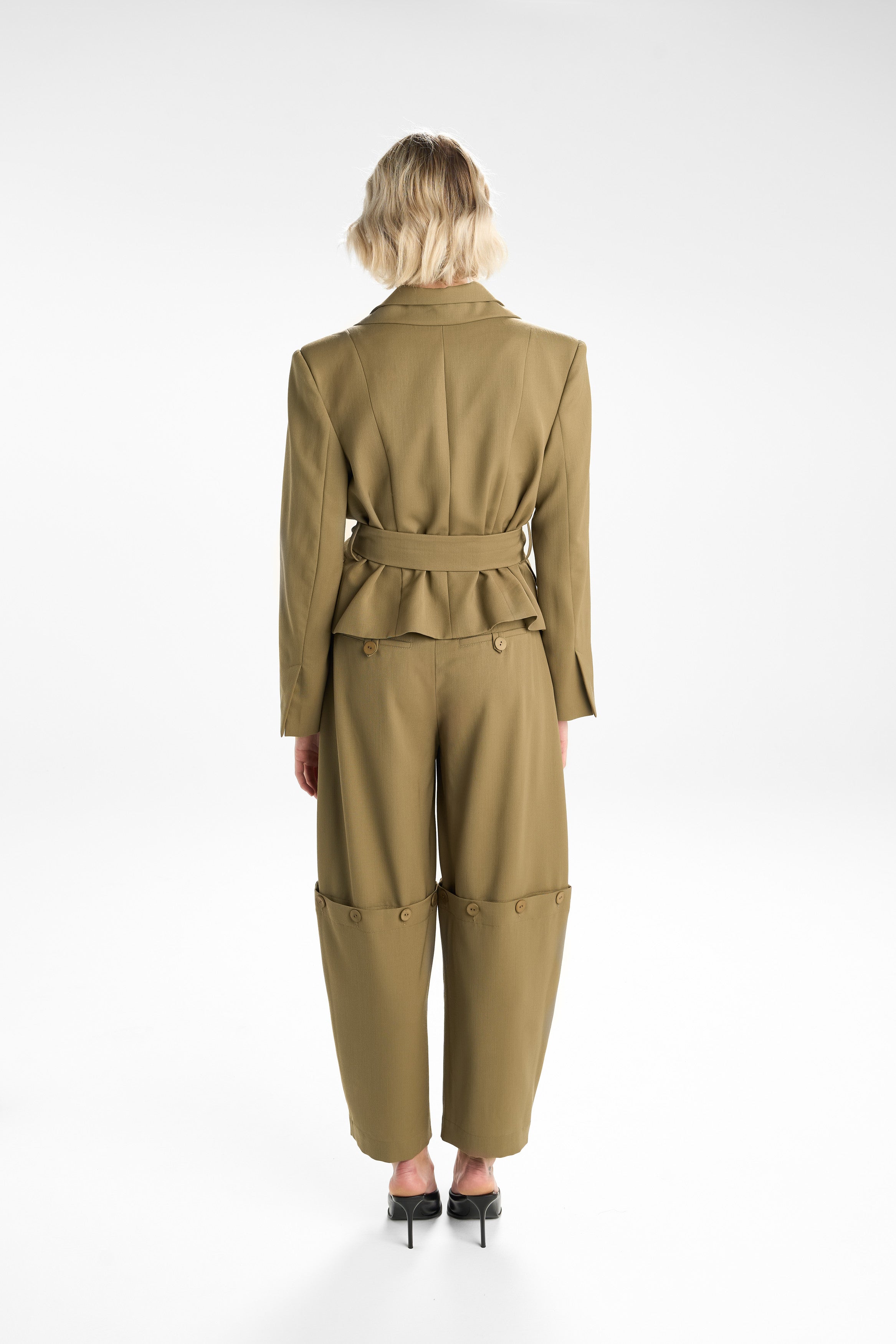 ARCADIA BLAZER