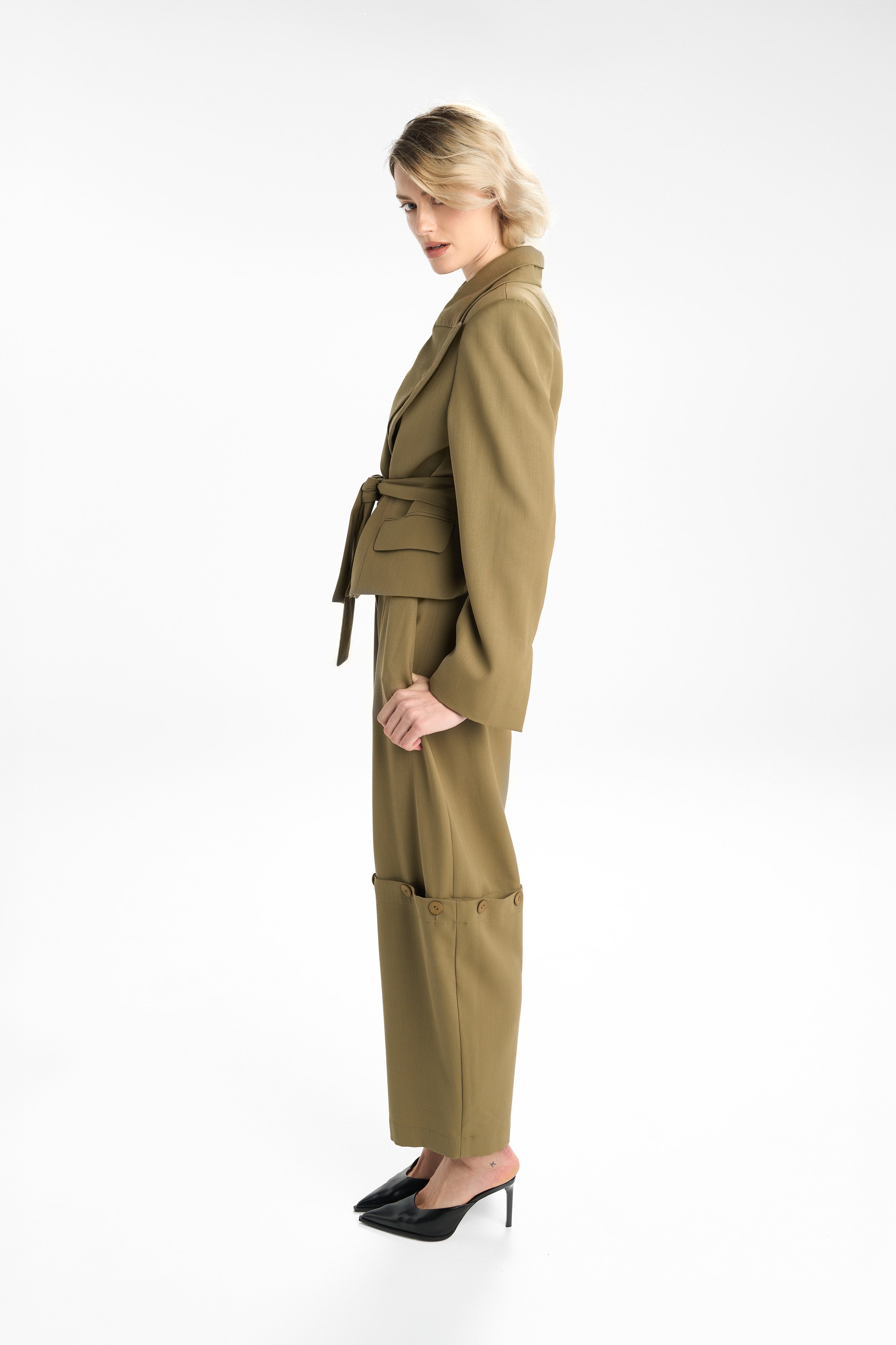 ARCADIA BLAZER